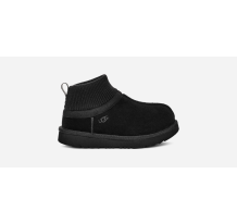 UGG UGG Classic Ultra Mini Stretch Cuff (1157702T-BLK)