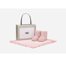 UGG UGG Classic und Lovey Decke (1157707I-SLPN)