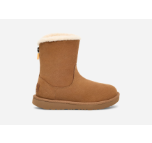 UGG UGG Classic Zip It (1158095K-CHE) in braun