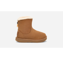 UGG UGG Classic Zip It (1158096T-CHE)