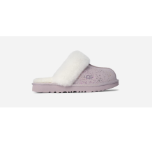 UGG UGG Cozy II Shimmer Sky (1157672K-PLSM)