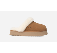 UGG Disquette Slipper (1122550-CHE) in braun