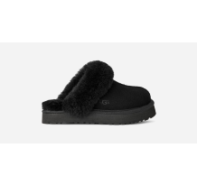 UGG UGG Disquette (1171199K-BLK)