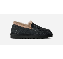 UGG UGG Ellis Loafer (1179390-BLK)