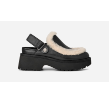 UGG Esmee CLOG (1171507-BLK)