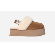 UGG Funkette Slipper (1113474 - CHE)
