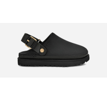 UGG Goldenstar Villa Clog (1169590-BLK)