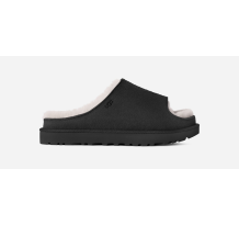 UGG UGG Greenport Slide (1167610-BLK)