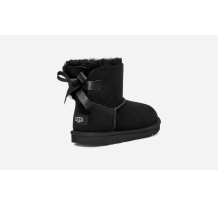 UGG Bailey Bow II Mini (1017397-BLK)