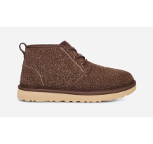 UGG UGG Neumel Shaggy Suede (1158219-BCDR) in braun