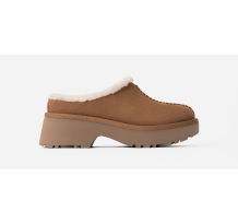 UGG W New Heights Cozy Clog (1162510-CHE)