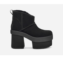 UGG UGG New Heights Platform Mini (1157910-BLK) in schwarz