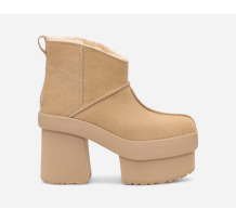 UGG New Heights Platform Mini (1157910-MDSD) in orange