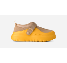 UGG M Peakmod Mustard Seed Summer Wheat Lowcut (1171355-MMM)