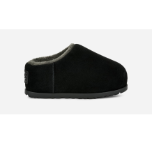 UGG Pumped Slide (1158215-BLK)