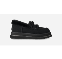 UGG sacai Loafer (1178370-BLK)