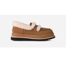 UGG sacai Loafer (1178370-CHE)