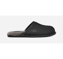 UGG UGG Scuff (1108192-BLK) in schwarz