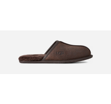 UGG UGG Scuff Distressed Lederslipper (1171294-DDC)