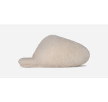 UGG UGG Scuffette Chalet (1176030-WHT)