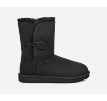 UGG Bailey Button II (1016226/BLK) in schwarz