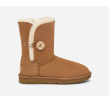 UGG Bailey Button II Boot (1016226/CHE) in braun