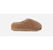 UGG Tasman Maxi Curly Slipper Chestnut (1158256K-CHE)