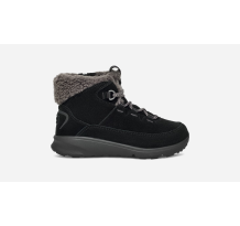 UGG UGG TerreTrail Cozy Lace (1157574K-BLK)