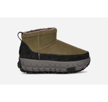 UGG UGG Venture Daze Ultra Mini (1158200-BLVC) in grau