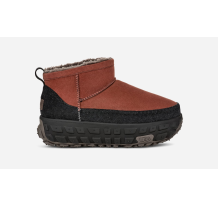 UGG UGG Venture Daze Ultra Mini (1158200-RJS) in schwarz