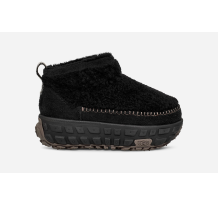 UGG UGG Venture Daze Ultra Mini Cozy (1161790-BLK) in schwarz