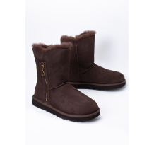 UGG W BAILEY ZIP SHORT (1112480-BCDR)