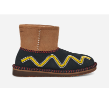 UGG Denim Tears Classic (1126411-CHE)