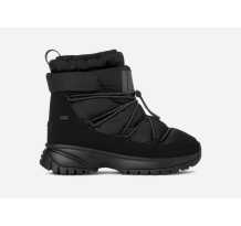 UGG Yose Puffer Mid (1131978-BLK) in schwarz