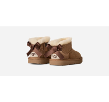 UGG Ultra Mini Bailey Bow (1185920T-CHE)