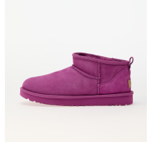 UGG Classic Ultra Mini Mangosteen (1116109-MGS) in pink