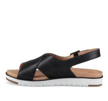 UGG W Kamile Sandals (1092259-BLK)
