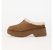 UGG W New Heights Cozy Clog Chestnut (1162510-CHE)