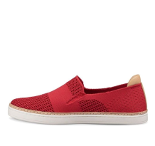 UGG W Sammy Series Breathable Lightweight Wear resistant Casual Sports Skateboarding (1016756-TNGO)