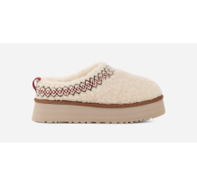 UGG Tazz Braid Heritage Slipper Natural (1143976-NAT)