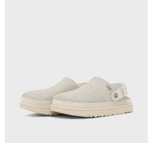 UGG Wmns Goldenstar Crackle Clog (1177853-CRCK)