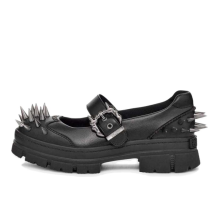 UGG Collina Strada x Mary Jane (1165751 BLK)