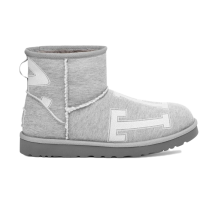 UGG Telfar x Fleece Mini (1131290-HGRY)