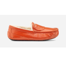 UGG UGG x TELFAR Loafer Crinkle (1155810-SYP) in orange