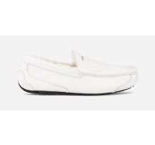 UGG x TELFAR Loafer Crinkle (1155810-WHT) in weiss