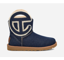 UGG Telfar Logo Mini X (1152550-IDG)