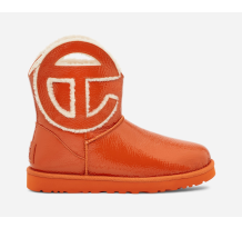 UGG Telfar Logo Mini x Crinkle (1155790-SYP) in orange