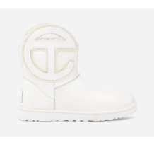 UGG x TELFAR Logo Mini Crinkle (1155790-WHT)