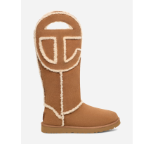 UGG x TELFAR Logo Tall (1155870-CHE)