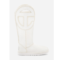 UGG UGG x TELFAR Logo Tall Crinkle (1155871-WHT)